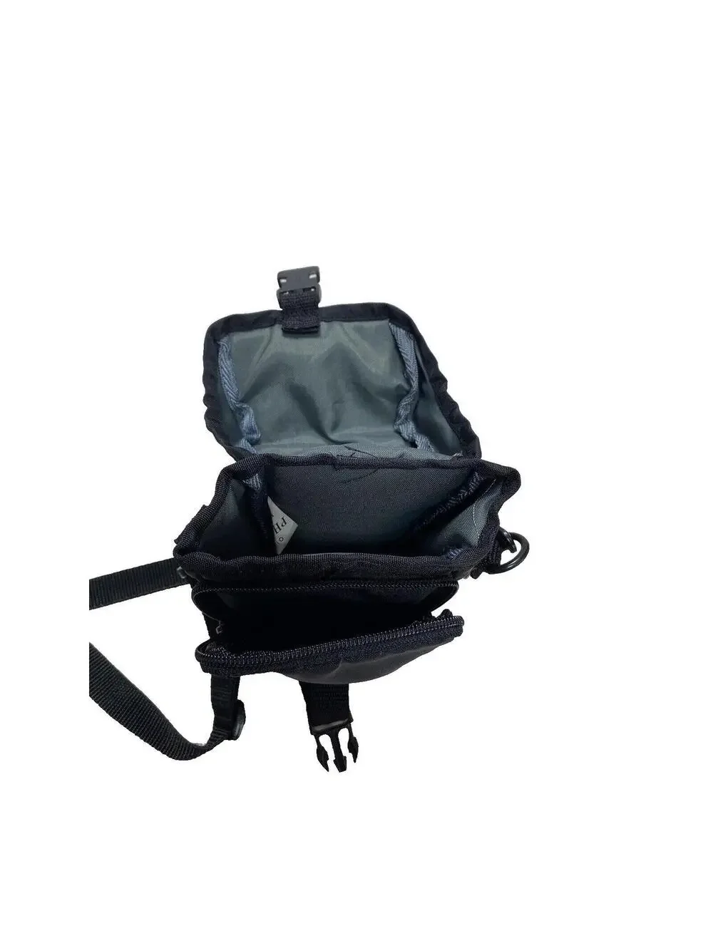 Phoenix Vintage Black Camera Carrier Bag Photography Neck Carry Strap Style
